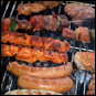Meats Icon